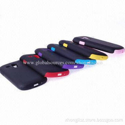 Hot-selling Waterproof Cases for Samsung Galaxy S3 Mini i81901, Made of TPU Material